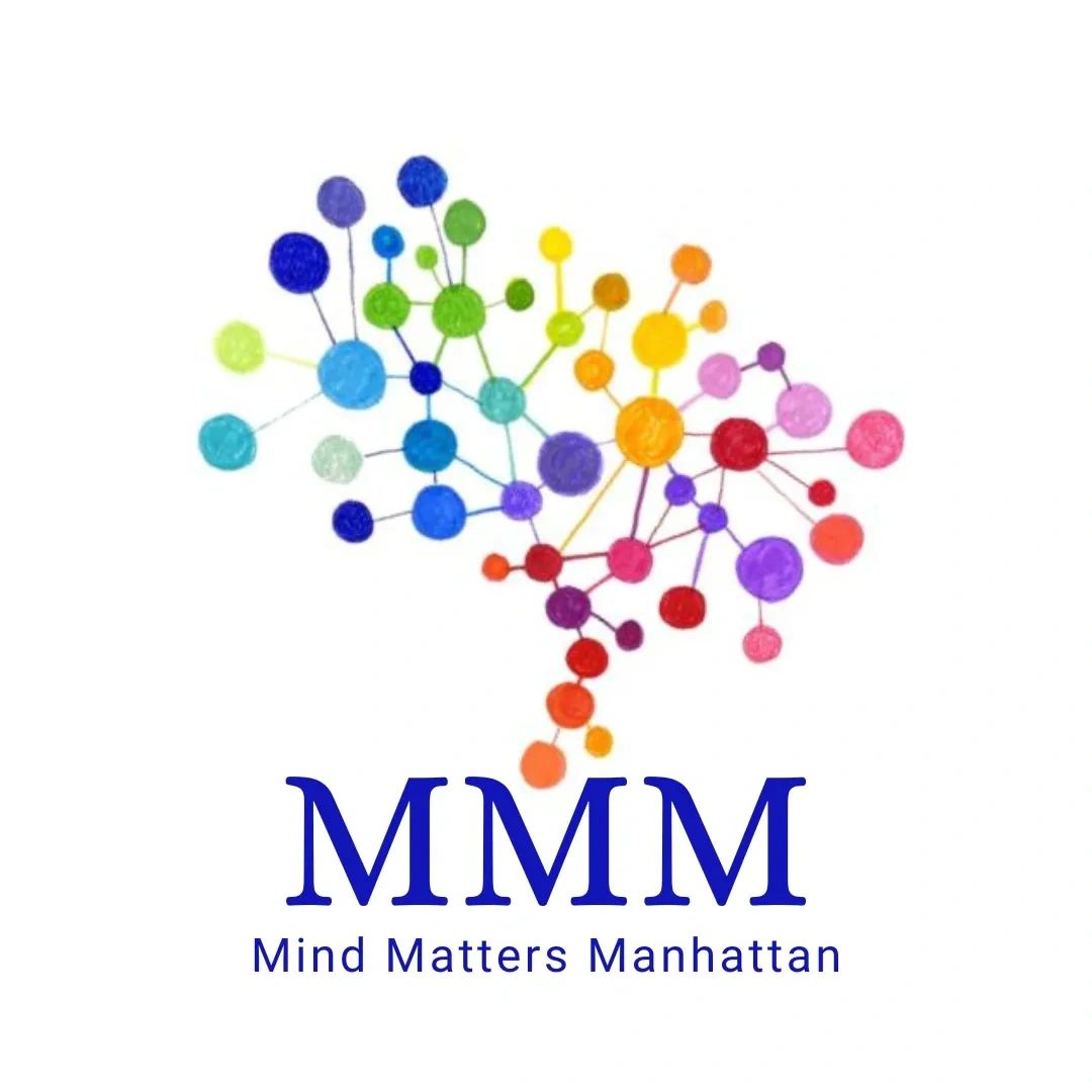 Mind Matters Manhattan