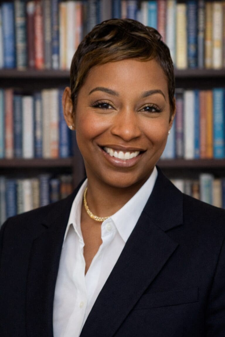 Desiree Campbell a seasoned clinician