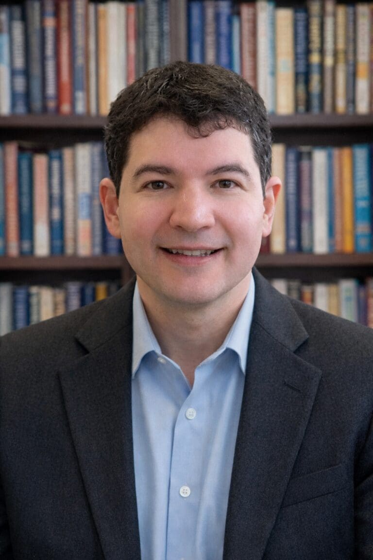 Dr. Ben Lovett a licensed psychologist